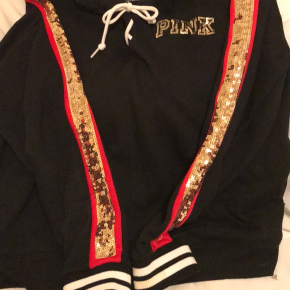 BLING PINK OUTFIT/ HTF - Picture 4 of 5